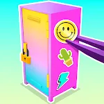 DIY Locker 3D | Indus Appstore | App Icon