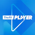 The FA Player | Indus Appstore | App Icon