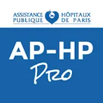 AP-HP Pro | Indus Appstore | App Icon