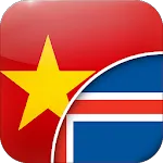 Vietnamese-Icelandic Translato | Indus Appstore | App Icon