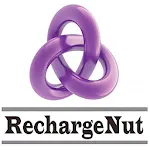 Recharge Nut | Indus Appstore | App Icon