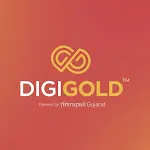 DIGIGOLD | Buy, Sell & SIP. | Indus Appstore | App Icon