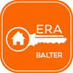 BALTER ERA IP | Indus Appstore | App Icon