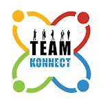 TeamKonnect Enterprise | Indus Appstore | App Icon