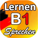 Vorbereitung für Deutsch Sprec | Indus Appstore | App Icon