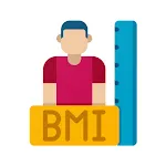 BMI Calculator - Ideal Weight | Indus Appstore | App Icon