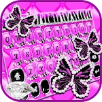 Luxury Butterfly Theme | Indus Appstore | App Icon