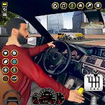 American car driving games | Indus Appstore | App Icon