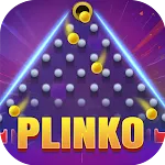 Plinko Club - Plinko Balls XY | Indus Appstore | App Icon