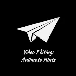 Video Editing: Aniimoto Hints | Indus Appstore | App Icon