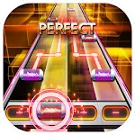 BEAT MP3 2.0 - Rhythm Game | Indus Appstore | App Icon