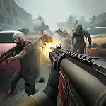 Zombie Fire 3D: Offline Game | Indus Appstore | App Icon