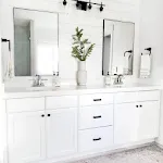 White Bathroom | Indus Appstore | App Icon