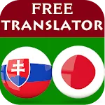 Slovak Japanese Translator | Indus Appstore | App Icon