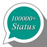 Status 2024 | Indus Appstore | App Icon