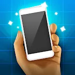 Smartphone Tycoon: Idle Phone | Indus Appstore | App Icon