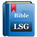 Bible Louis Segond (LSG) | Indus Appstore | App Icon