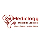 Mediclogy | Indus Appstore | App Icon