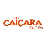 Rádio Caiçara - 96,7 FM | Indus Appstore | App Icon