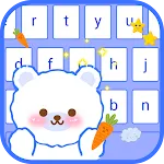 Keyboard Font & Keyboard Theme | Indus Appstore | App Icon