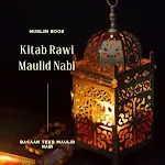 Kitab Rawi Maulid Nabi Lengkap | Indus Appstore | App Icon