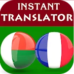 Malagasy French Translator | Indus Appstore | App Icon