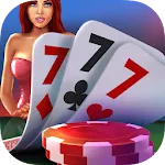 Svara - 3 Card Poker Card Game | Indus Appstore | App Icon