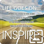 Inspirational Life Wallpapers  | Indus Appstore | App Icon