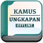 Kamus Ungkapan Offline Lengkap | Indus Appstore | App Icon