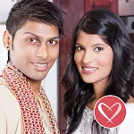 IndianCupid: Indian Dating | Indus Appstore | App Icon