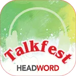 Headword Talkfest | Indus Appstore | App Icon