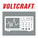 Voltcraft DSO 6000 | Indus Appstore | App Icon