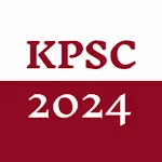 KPSC KAS Exam Preparation 2024 | Indus Appstore | App Icon