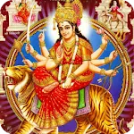 Durga Sarvakarshan Mantra | Indus Appstore | App Icon