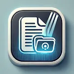 Document Scanner | Indus Appstore | App Icon