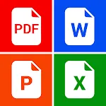 All Document Reader 2025 | Indus Appstore | App Icon