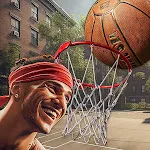 CRAZY Human Basketball Hoop | Indus Appstore | App Icon