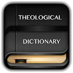 Theological Dictionary Offline | Indus Appstore | App Icon