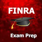 FINRA Test Prep 2024 Ed | Indus Appstore | App Icon