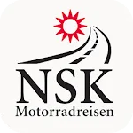 NSK | Indus Appstore | App Icon