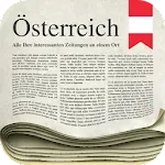 Austrian Newspapers | Indus Appstore | App Icon