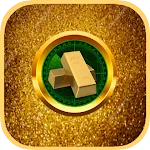 Gold Hunt: Real Metal Detector | Indus Appstore | App Icon