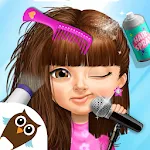 Sweet Baby Girl Pop Stars | Indus Appstore | App Icon