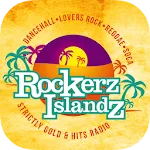 Rockerz Islandz | Indus Appstore | App Icon