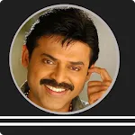 Venkatesh Movies ,Wallpapers | Indus Appstore | App Icon