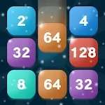 2048 Puzzle | Indus Appstore | App Icon