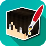 Skin Editor 3D for Minecraft | Indus Appstore | App Icon