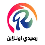 رصيدي أونلاين | Indus Appstore | App Icon