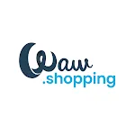 WAW Shopping | Indus Appstore | App Icon