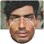 Smart Photo Cut Profile Cover | Indus Appstore | App Icon